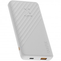 Xtorm XG210 Go2 snellaadbare powerbank van 15 W 10.000 mAh