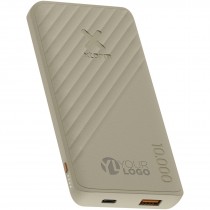 Xtorm XG210 Go2 snellaadbare powerbank van 15 W 10.000 mAh