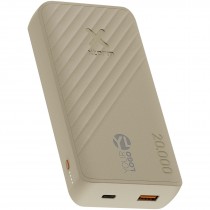 Xtorm XG220 Go2 snellaadbare powerbank van 15 W 20.000 mAh 