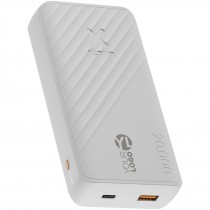 Xtorm XG220 Go2 snellaadbare powerbank van 15 W 20.000 mAh 