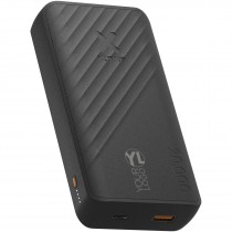 Xtorm XG220 Go2 snellaadbare powerbank van 15 W 20.000 mAh 
