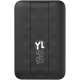 Xtorm FS5W101 magnetische draadloze powerbank van 10.000 mAh