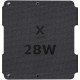 Xtorm XR2S28 SolarBooster opvouwbaar zonnepaneel van 28 W