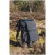 Xtorm XR2S28 SolarBooster opvouwbaar zonnepaneel van 28 W