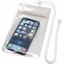 Dombay waterdicht telefoonhoesje maat XL