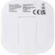 Dofida bedrade Type-C oordopjes met opbergdoos van gerecycled plastic