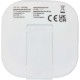 Baekdu bedrade Type-C headset met opbergdoos van gerecycled plastic