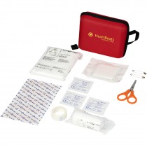 Healer 16 delige EHBO-kit