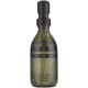 Wellmark Discovery 200 ml handzeepdispenser en 150 g geurkaarsenset - donker amberkleurige geur