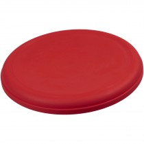 Orbit frisbee van gerecycled plastic