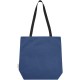 Joey veelzijdige draagtas van GRS gerecycled canvas 14 l