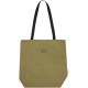 Joey veelzijdige draagtas van GRS gerecycled canvas 14 l