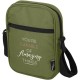 Byron GRS gerecyclede crossbodytas 2 l