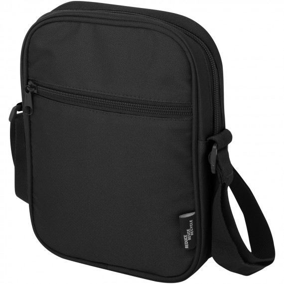 Byron GRS gerecyclede crossbodytas 2 l