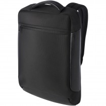 Expedition Pro GRS gerecyclede compacte 15,6 inch laptoprugzak 12 l