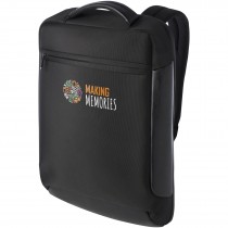 Expedition Pro GRS gerecyclede compacte 15,6 inch laptoprugzak 12 l