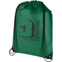 Evergreen GRS gerecyclede non woven koordzak 5 l
