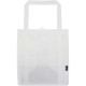 Liberty GRS gerecycled non woven draagtas met bodemplaat 29 l