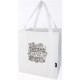 Liberty GRS gerecycled non woven draagtas met bodemplaat 29 l