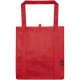 Liberty GRS gerecycled non woven draagtas met bodemplaat 29 l