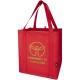 Liberty GRS gerecycled non woven draagtas met bodemplaat 29 l