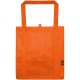 Liberty GRS gerecycled non woven draagtas met bodemplaat 29 l