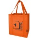 Liberty GRS gerecycled non woven draagtas met bodemplaat 29 l