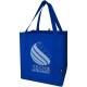 Liberty GRS gerecycled non woven draagtas met bodemplaat 29 l