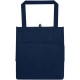 Liberty GRS gerecycled non woven draagtas met bodemplaat 29 l