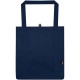 Liberty GRS gerecycled non woven draagtas met bodemplaat 29 l