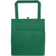 Liberty GRS gerecycled non woven draagtas met bodemplaat 29 l