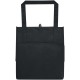 Liberty GRS gerecycled non woven draagtas met bodemplaat 29 l