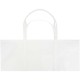Jumbo GRS gerecycled non woven extra grote draagtas 65 l