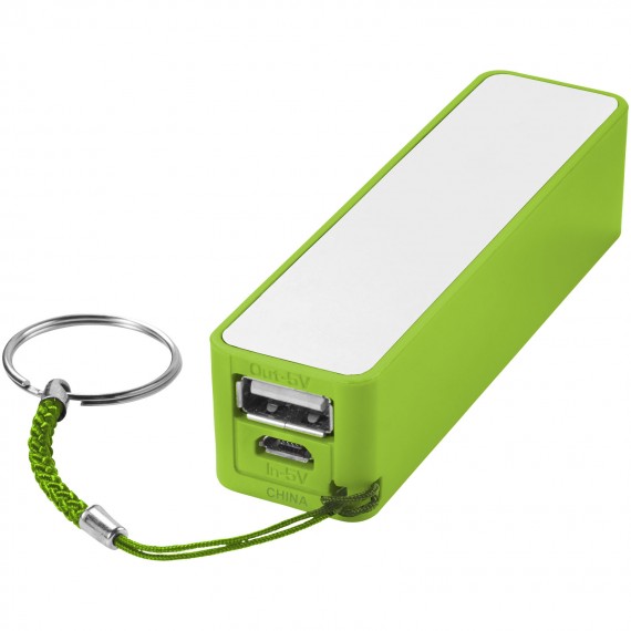 Jive powerbank 2000 mAh