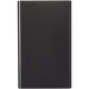 Pep aluminium powerbank 4000 mAh