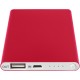 Pep aluminium powerbank 4000 mAh