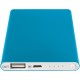 Pep aluminium powerbank 4000 mAh
