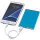 Pep aluminium powerbank 4000 mAh