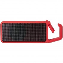 Clip-Clap Bluetooth® speaker