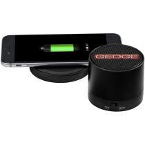 Cosmic Bluetooth® speaker en draadloos oplaadstation