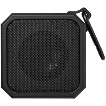 Blackwater bluetooth®-speaker voor buitenshuis