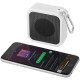 Blackwater bluetooth®-speaker voor buitenshuis