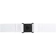 Yogi lanyard met afneembare gesp en veiligheidssluiting