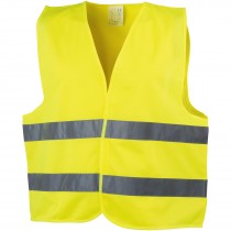 RFX™ See-me veiligheidsvest voor professioneel gebruik