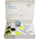 Sample box met reflecterende producten