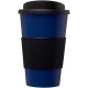 Americano® 350 ml geïsoleerde beker met grip