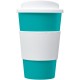 Americano® 350 ml geïsoleerde beker met grip