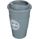 Americano® 350 ml geïsoleerde beker met grip