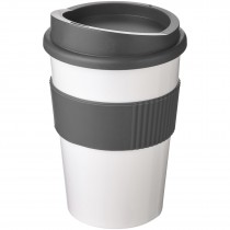 Americano® Medio 300 ml beker met grip