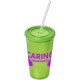 Stadium 350 ml dubbelwandige beker